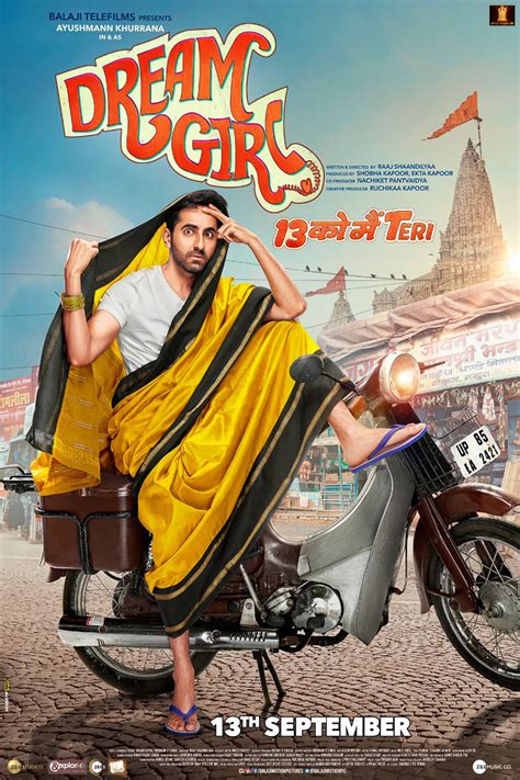 download dream girl full movie|dream girl 2019 movie download.